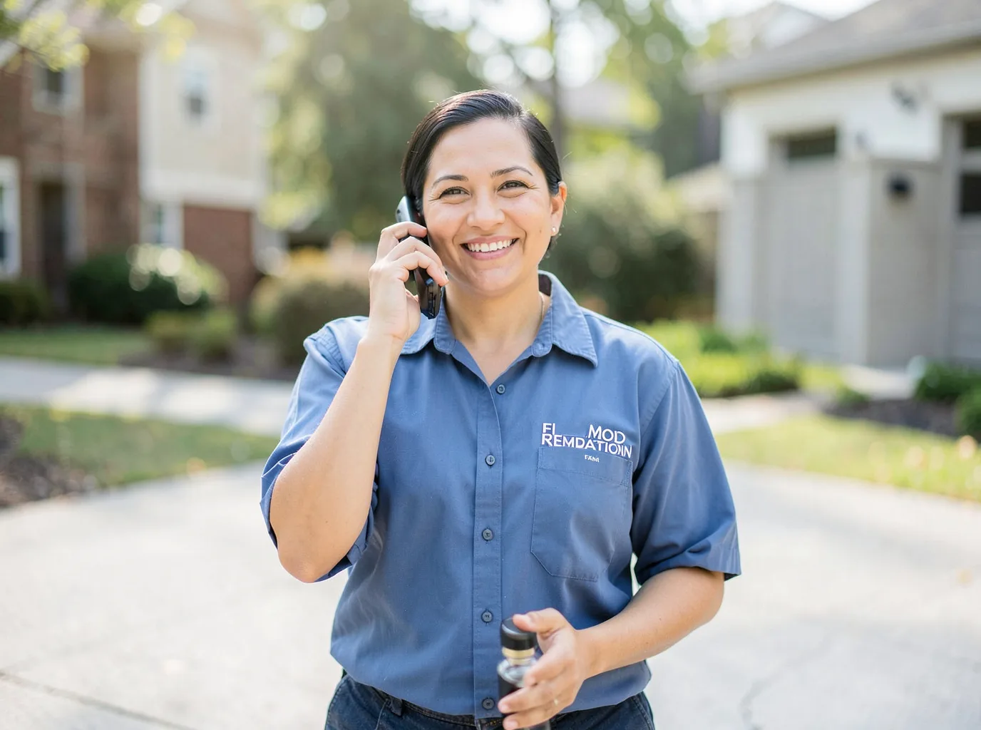 Mold Remediation Pryor, OK FAQs