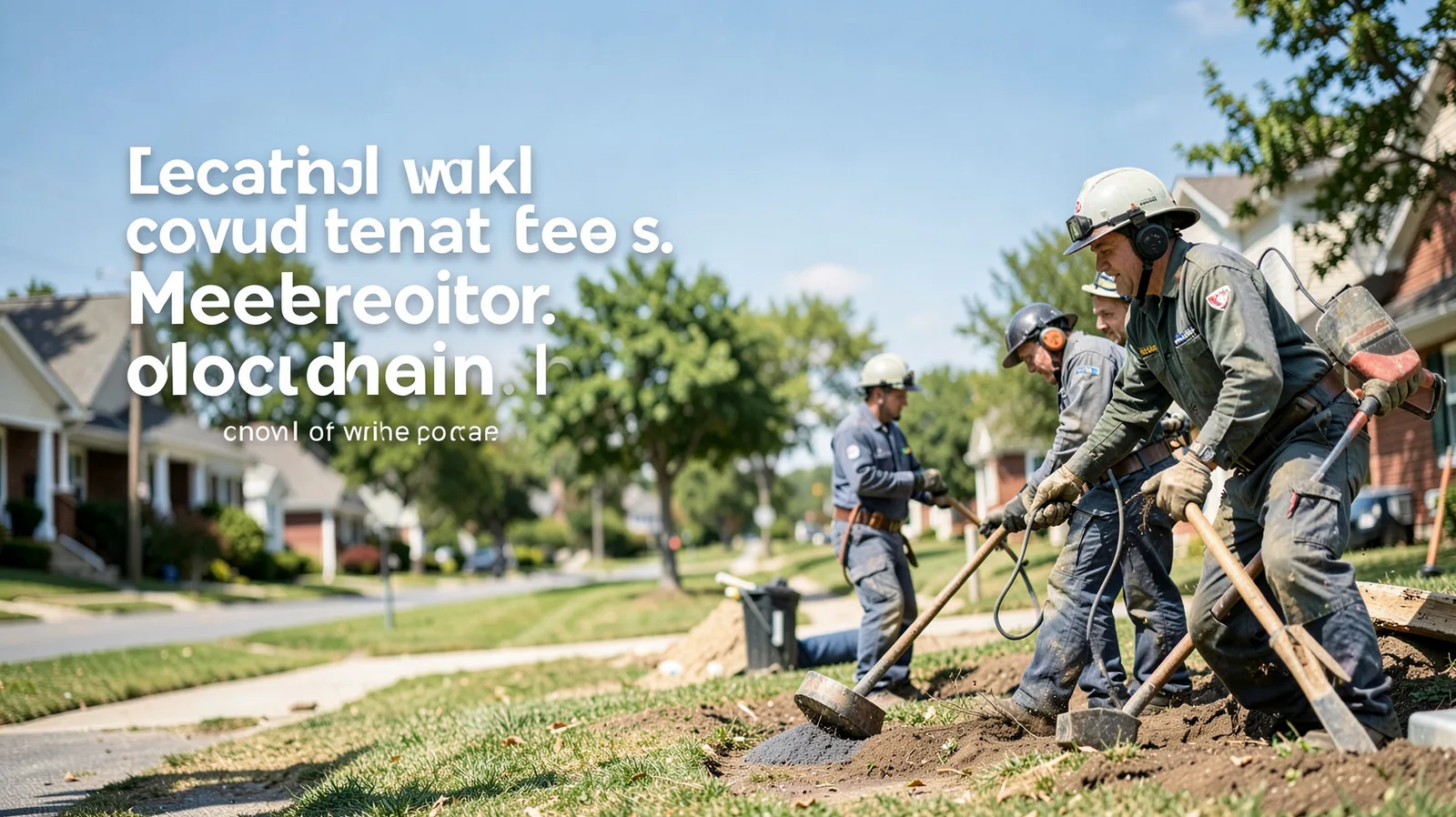Mold Remediation in Pryor, OK near me